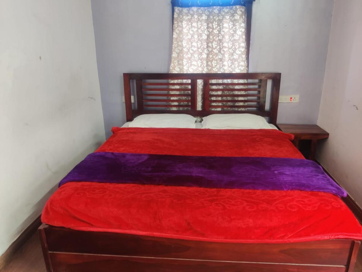 Vpr Residency Ooty Διαμέρισμα Εξωτερικό φωτογραφία