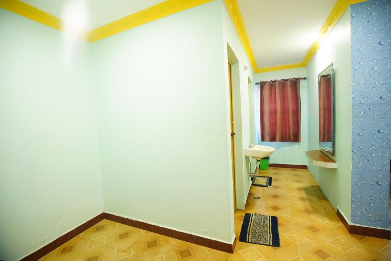 Vpr Residency Ooty Διαμέρισμα Εξωτερικό φωτογραφία