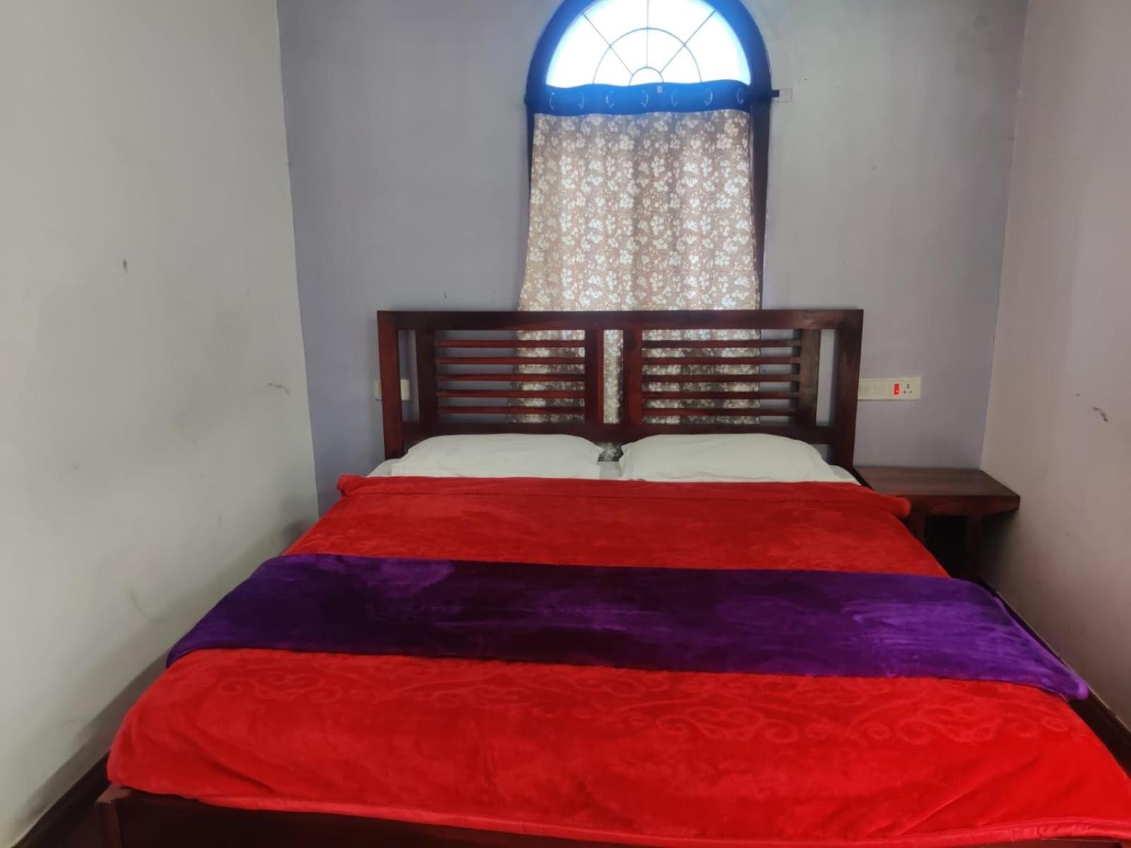 Vpr Residency Ooty Διαμέρισμα Εξωτερικό φωτογραφία